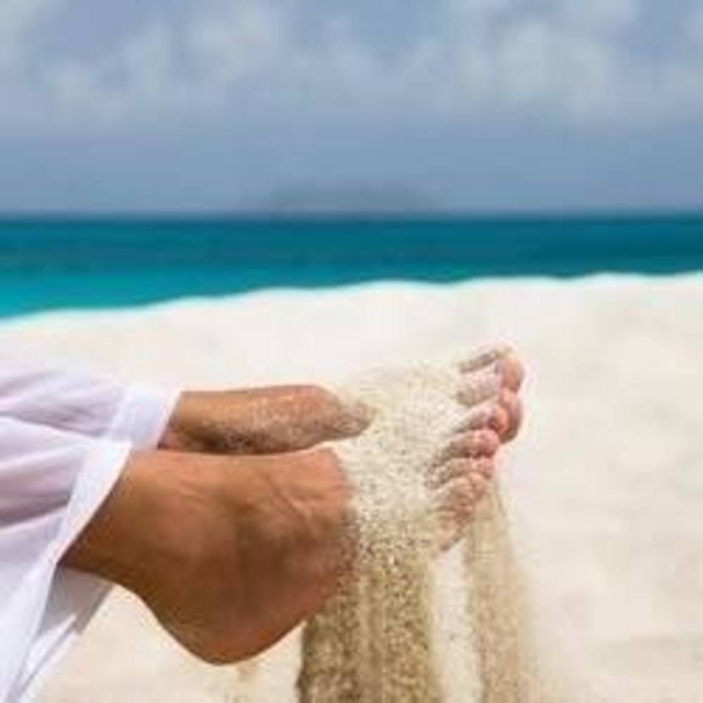 Meet your Posher, Rhonda